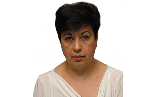 Tzvetanka Mouticheva, Montreal, Real Estate Agent